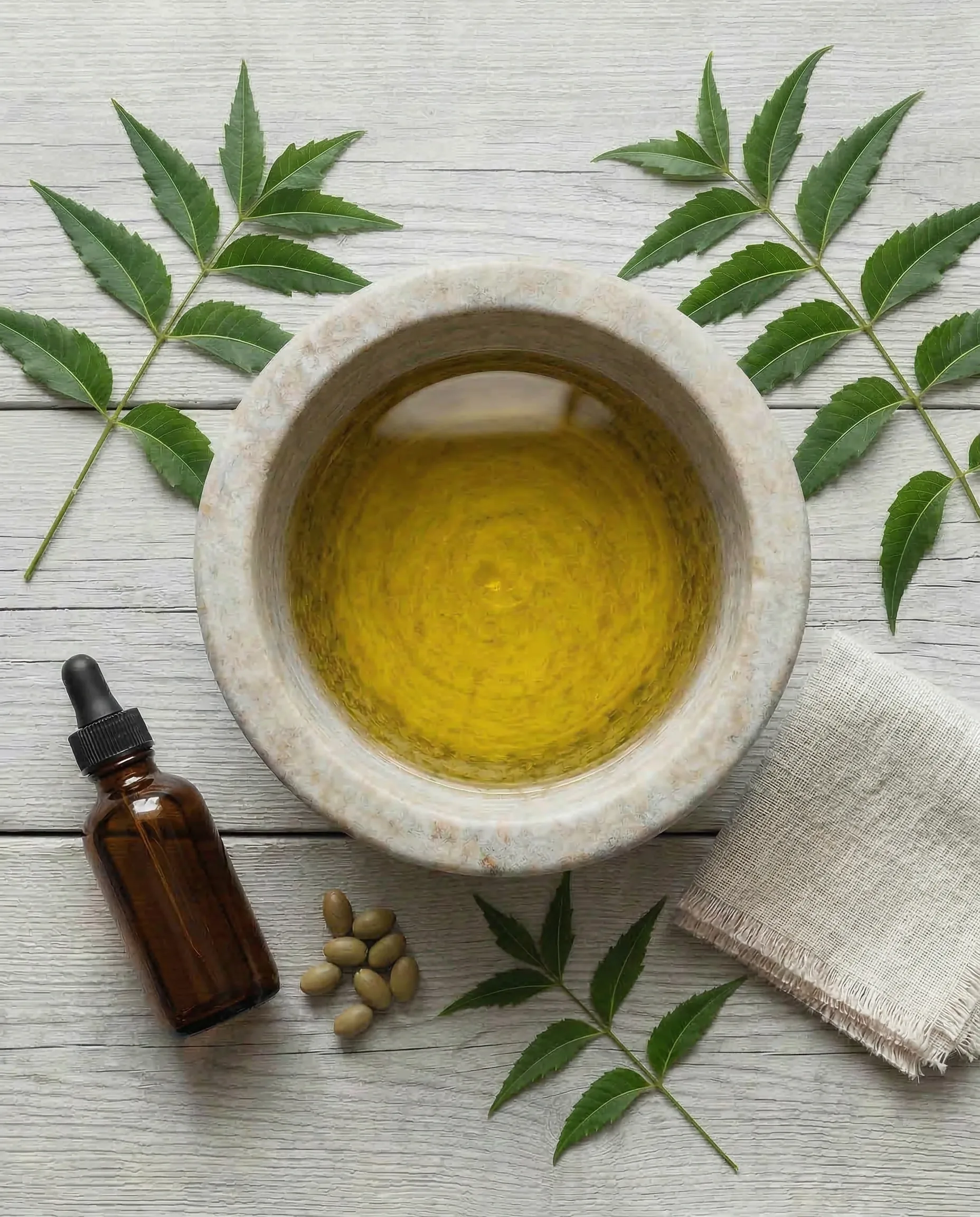 Agriculture Grade Oils