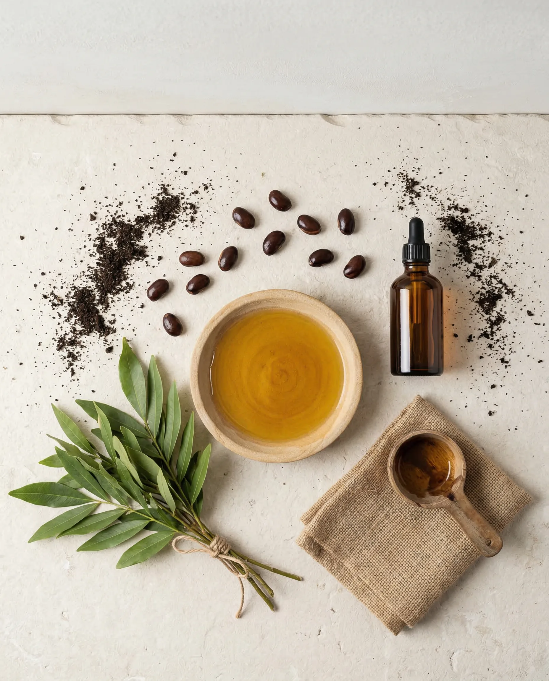 Agriculture Grade Oils